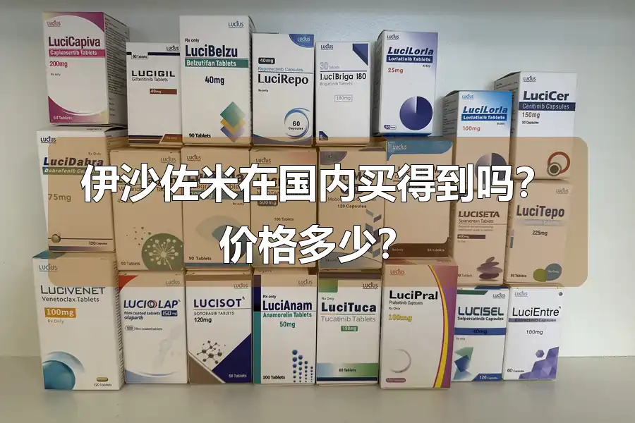 伊沙佐米在国内买得到吗？价格多少？